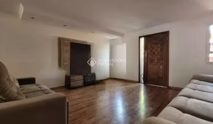 Casa com 3 quartos à venda na Rua São Félix, 194, Vila Alpina, Santo André, 300 m2 por R$ 1.400.000