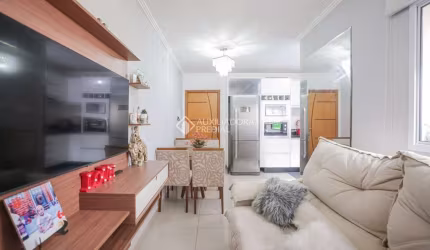 Apartamento com 2 quartos à venda na Rua Oslo, 327, Utinga, Santo André, 50 m2 por R$ 345.000