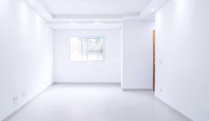 Casa com 2 quartos à venda na Rua Adelmar Tavares, 241, Vila Tibiriçá, Santo André, 88 m2 por R$ 430.000