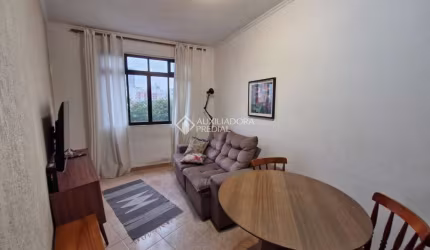 Apartamento com 3 quartos à venda na Avenida Brasil, 26, Parque das Nações, Santo André, 104 m2 por R$ 370.000
