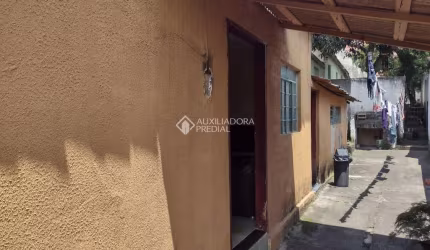 Casa com 2 quartos à venda na Avenida Araucária, 136, Parque Oratório, Santo André, 200 m2 por R$ 1.190.000