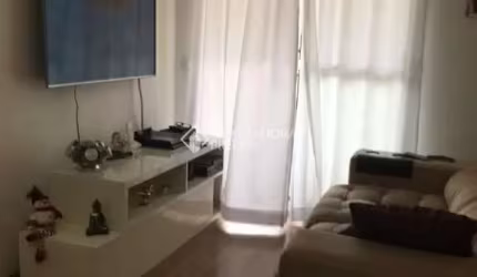 Apartamento com 1 quarto à venda na Rua Leila Gonçalves, 449, Vila Gonçalves, São Bernardo do Campo, 58 m2 por R$ 489.000