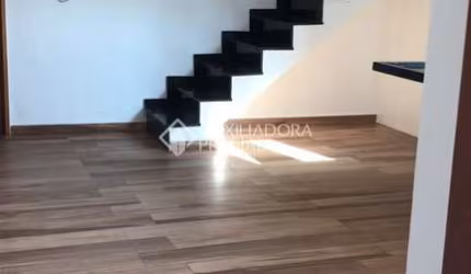 Cobertura com 2 quartos à venda na Rua Vilna, 167, Vila Francisco Matarazzo, Santo André, 102 m2 por R$ 490.000