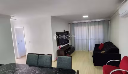 Apartamento com 2 quartos à venda na Tutóia, 72, Jardim Santo Antônio, Santo André, 85 m2 por R$ 590.000
