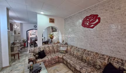 Casa com 6 quartos à venda na Avenida Doutor Rodrigues Alves, 13, Fundação, São Caetano do Sul, 393 m2 por R$ 920.000