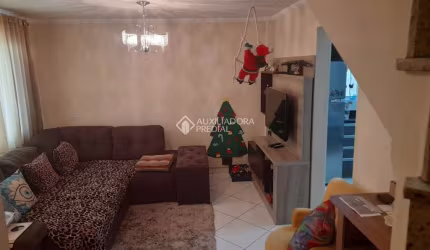 Casa com 3 quartos à venda na Rua Anhaia, 178, Vila Curuçá, Santo André, 77 m2 por R$ 550.000