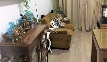 Apartamento com 2 quartos à venda na Rua Princesa Isabel, 74, Vila Guiomar, Santo André, 52 m2 por R$ 370.000