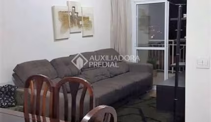 Apartamento com 3 quartos à venda na Rua Tupi, 299, Vila Valparaíso, Santo André, 86 m2 por R$ 700.000