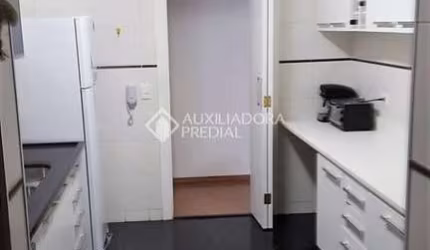 Apartamento com 3 quartos à venda na Rua Atibaia, 748, Vila Valparaíso, Santo André, 86 m2 por R$ 700.000