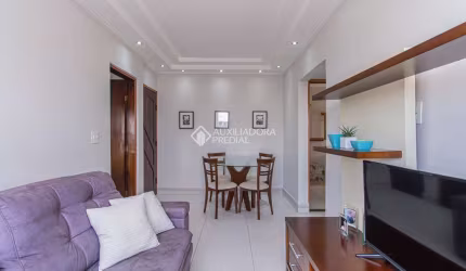 Apartamento com 2 quartos à venda na Avenida Moinho Fabrini, 383, Independência, São Bernardo do Campo, 65 m2 por R$ 349.900