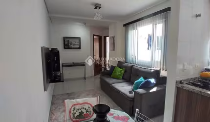Apartamento com 2 quartos à venda na Rua Cambises, 54, Jardim Santo Antônio, Santo André, 54 m2 por R$ 320.000