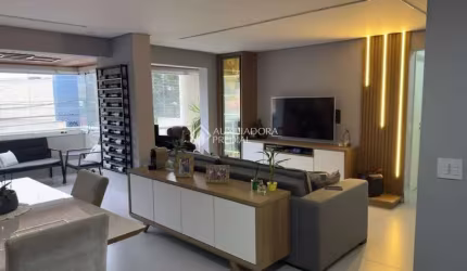 Apartamento com 2 quartos à venda na Rua Pirituba, 30, Casa Branca, Santo André, 87 m2 por R$ 750.000
