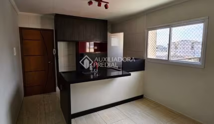 Cobertura com 2 quartos à venda na Rua Balsaminas, 40, Vila Vitória, Santo André, 84 m2 por R$ 380.000
