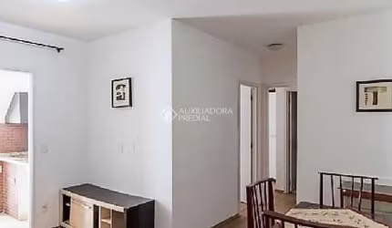 Apartamento com 2 quartos à venda na Rua Santo André, 379, Boa Vista, São Caetano do Sul, 62 m2 por R$ 680.000