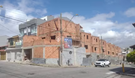 Casa em condomínio fechado com 3 quartos à venda na Rua Sud Menucci, 321, Vila Camilópolis, Santo André, 150 m2 por R$ 820.000