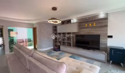 Casa com 4 quartos à venda na Rua Aimorés, 231, Vila Alzira, Santo André, 248 m2 por R$ 1.500.000