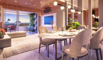 Apartamento com 3 quartos à venda na Avenida Aldino Pinotti, 610, Centro, São Bernardo do Campo, 137 m2 por R$ 1.675.000