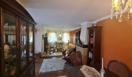 Casa com 4 quartos à venda na Rua Paula Sousa, 366, Vila Guiomar, Santo André, 356 m2 por R$ 1.485.000