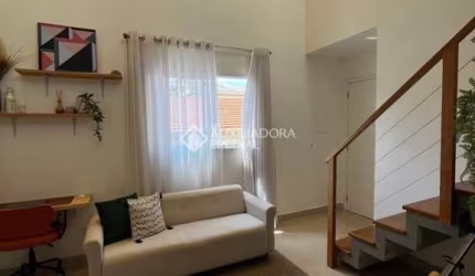 Apartamento com 1 quarto à venda na Rua Vilna, 20, Vila Francisco Matarazzo, Santo André, 50 m2 por R$ 365.000
