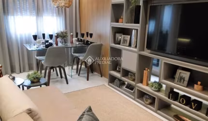 Apartamento com 2 quartos à venda na Avenida Rio de Janeiro, 611, Vila Bremen, Guarulhos, 44 m2 por R$ 385.000