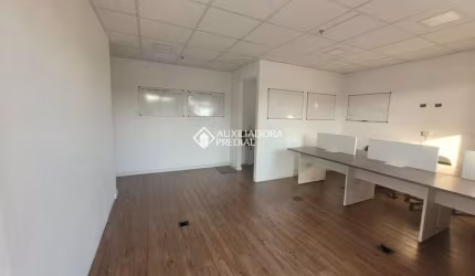 Sala comercial à venda na Avenida Kennedy, 1230, Jardim do Mar, São Bernardo do Campo, 66 m2 por R$ 635.000