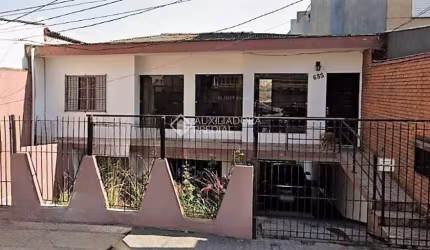 Terreno à venda na Avenida Estados Unidos, 683, Parque das Nações, Santo André, 311 m2 por R$ 1.755.000