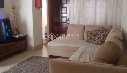 Casa com 3 quartos à venda na Rua Las Palmas, 579, Vila Palmares, Santo André, 220 m2 por R$ 680.000