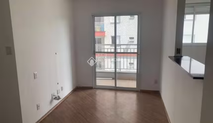 Apartamento com 2 quartos à venda na Avenida Loreto, 85, Jardim Santo André, Santo André, 53 m2 por R$ 269.000