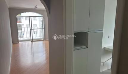 Apartamento com 3 quartos à venda na Rua Professor José Horácio Meirelles Teixeira, 538, Vila Suzana, São Paulo, 73 m2 por R$ 480.000