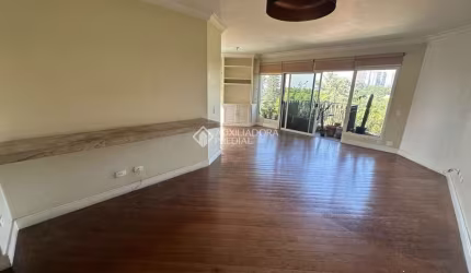 Apartamento com 2 quartos à venda na Rua José de Cristo Moreira, 100, Vila Morumbi, São Paulo, 119 m2 por R$ 950.000