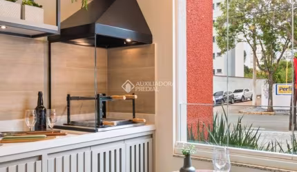 Apartamento com 1 quarto à venda na Rua do Paraíso, 642, Paraíso, São Paulo, 46 m2 por R$ 912.000