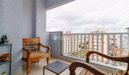 Cobertura com 2 quartos à venda na Alameda São Caetano, 2101, Santa Maria, São Caetano do Sul, 160 m2 por R$ 1.100.000