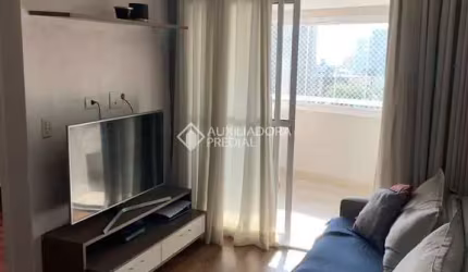 Apartamento com 2 quartos à venda na Rua Comendador Rodolfo Crespi, 326, Rudge Ramos, São Bernardo do Campo, 82 m2 por R$ 595.000