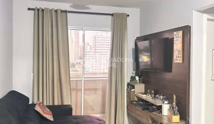 Apartamento com 2 quartos à venda na Rua Marina Crespi, 77, Mooca, São Paulo, 60 m2 por R$ 549.000
