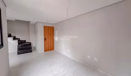Apartamento com 2 quartos à venda na Rua Antônio Cardoso Franco, 196, Casa Branca, Santo André, 102 m2 por R$ 580.000