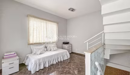 Casa com 1 quarto à venda na Rua Antônio Cubas, 160, Vila Guiomar, Santo André, 96 m2 por R$ 420.000