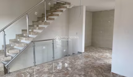 Casa com 2 quartos à venda na Rua Coimbra, 137, Vila Pires, Santo André, 128 m2 por R$ 798.000