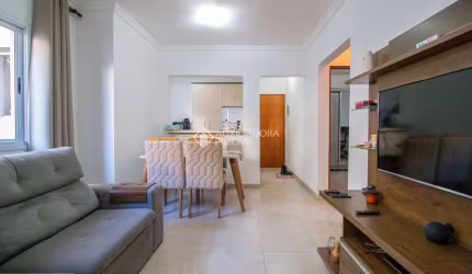 Apartamento com 2 quartos à venda na Avenida Doutor Washington Luís, 522, Rudge Ramos, São Bernardo do Campo, 55 m2 por R$ 350.000