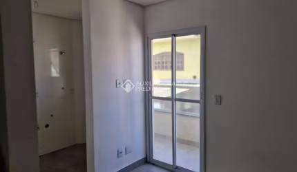 Apartamento com 2 quartos à venda na Rua Jacupiranga, 34, Vila Camilópolis, Santo André, 45 m2 por R$ 330.000