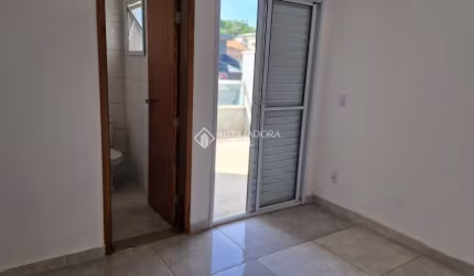 Apartamento com 2 quartos à venda na Rua Almada, 48, Jardim Santo Alberto, Santo André, 67 m2 por R$ 409.000