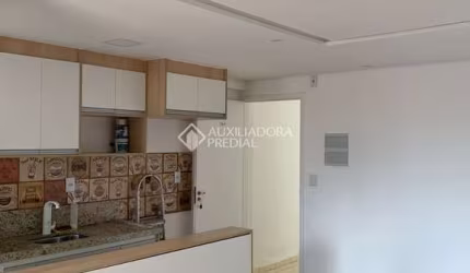 Apartamento com 2 quartos à venda na Rua Apiaí, 801, Vila Curuçá, Santo André, 47 m2 por R$ 310.000