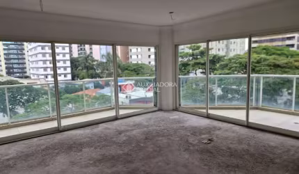 Apartamento com 3 quartos à venda na Rua Padre Vieira, 400, Jardim, Santo André, 165 m2 por R$ 1.950.000