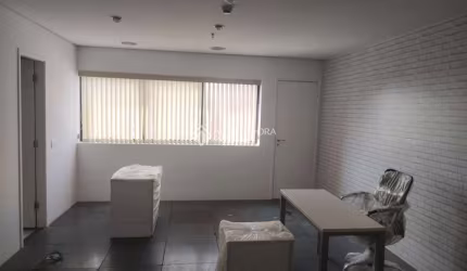 Sala comercial à venda na Rua Professor Aprígio Gonzaga, 78, São Judas, São Paulo, 30 m2 por R$ 250.000