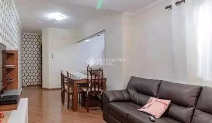 Apartamento com 3 quartos à venda na Rua Itália, 215, Jardim Santo Antônio, Santo André, 70 m2 por R$ 450.000