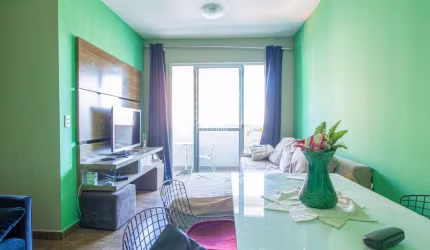 Apartamento com 4 quartos à venda na Rua Rui Barbosa, 377, Vila Gilda, Santo André, 99 m2 por R$ 610.000
