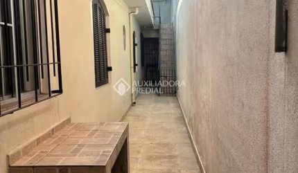Casa com 2 quartos à venda na Rua Guaxinduva, 779, Parque Jaçatuba, Santo André, 139 m2 por R$ 480.000