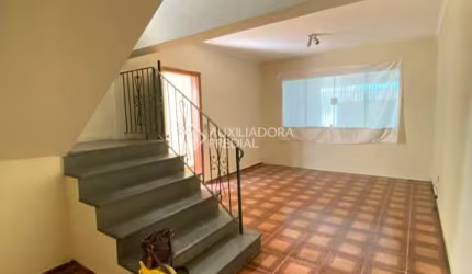Casa com 3 quartos à venda na Rua Monsenhor Bibiano, 68, Vila Progresso, Santo André, 125 m2 por R$ 585.000
