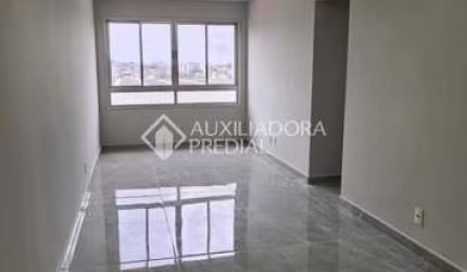 Apartamento com 3 quartos à venda na Avenida João Pessoa, 873, Jardim Utinga, Santo André, 63 m2 por R$ 349.000