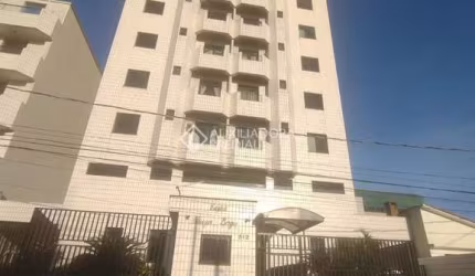 Apartamento com 1 quarto à venda na Avenida Ministro Oswaldo Aranha, 512, Rudge Ramos, São Bernardo do Campo, 42 m2 por R$ 320.000
