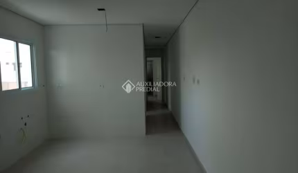Apartamento com 2 quartos à venda na Rua Atibaia, 561, Vila Valparaíso, Santo André, 45 m2 por R$ 335.000
